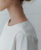 Yulago Mary Boatneck T-Shirt