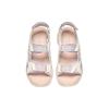 Skechers Stamina V2 PU Mecha Style Beach Sandals Women Sandals Pink Purple 119862-NTPR