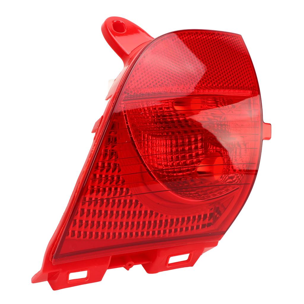 Rear Brake Light Right Hand Drive Tail Lamp Assembly Replacement For Peugeot 308 CC 2009 To 2011