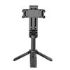 Adjustable Mini Phone Holder 3-in-1 Remote Selfie Stick Tripod Multifunctional Phone Tripod