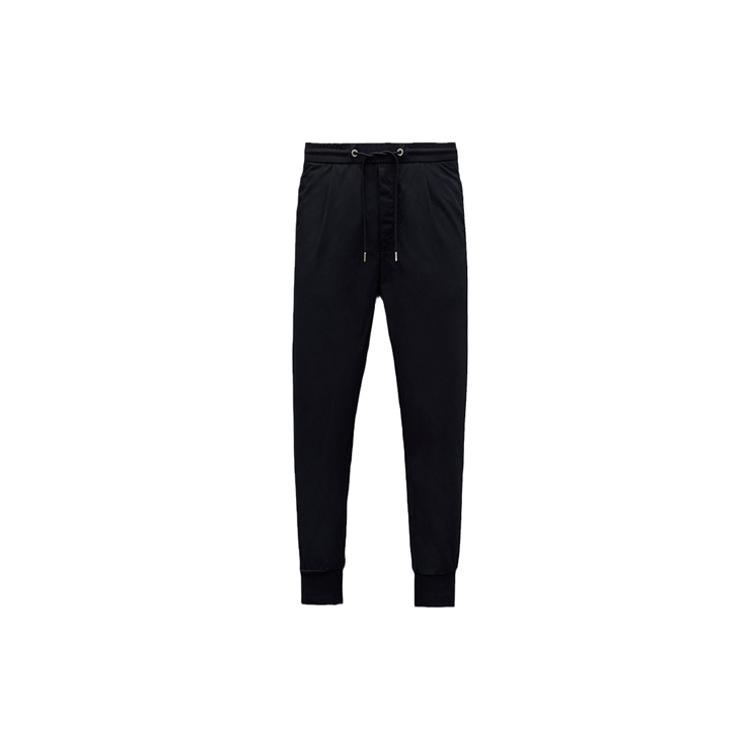 Moncler Knitted Sweatpants Men's G10912A7610054AGK778