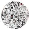 50/340 Anime Sexy Girl Graffiti Stickers Decorative Skateboard Guitar Personality Stickers