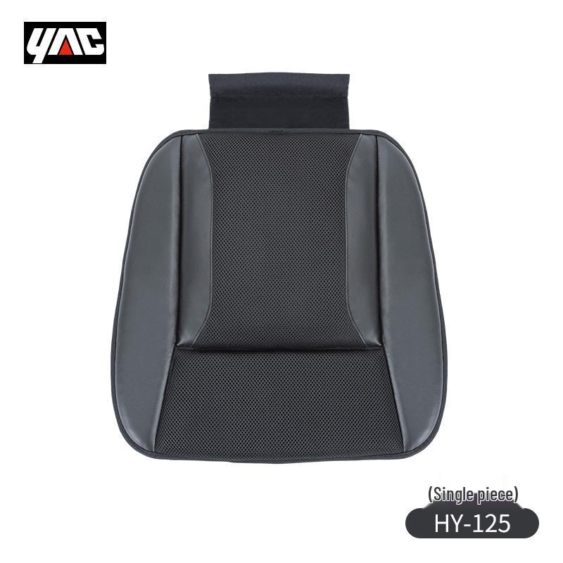 

Универсальная подушка на автомобильное сиденье YAC: Четырехсезонный, Дышащий, Увеличивающий рост, Подушка против провисания