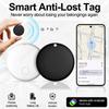 Google Find My Gps Tracker Android Airtag Portable GPS Tracker Bluetooth Locator for Bicycle,keys Never Lose Things