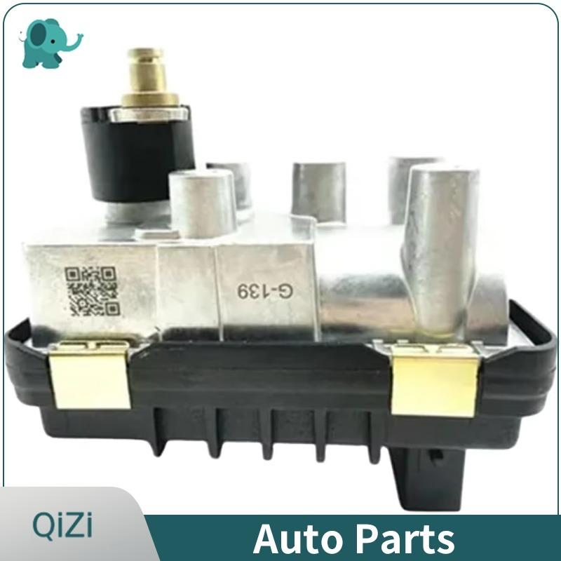 Turbochange Parts Electronic Actuator for Ford/Jaguar 2.0 6NW008412 728680-6 712120 G-139