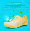 Kids' Non-Slip Breathable Water Shoes - Soft Sole for Swimming, Beach, & Fitness Activities