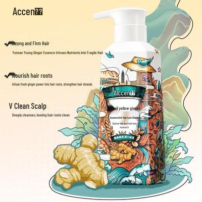 Saç ve Saç Derisi Bakımı – Saç Dökülmesine Karşı Ürünler