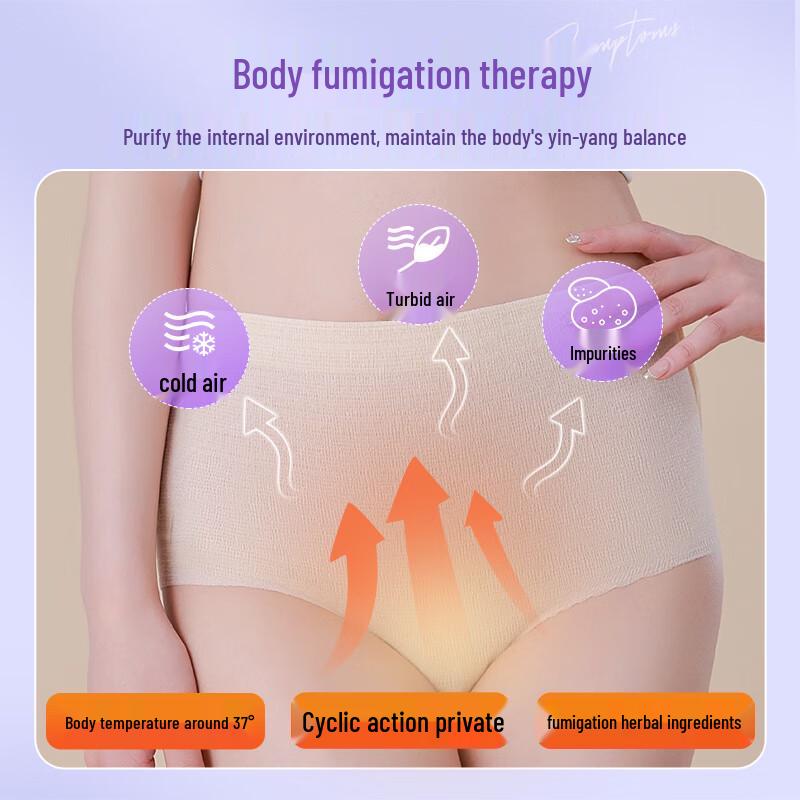 Renhe Vložky pro intimní hygienu Sněžný lotos