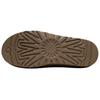 UGG Closed Toe Slippers Women's Brown 1166761-CHE