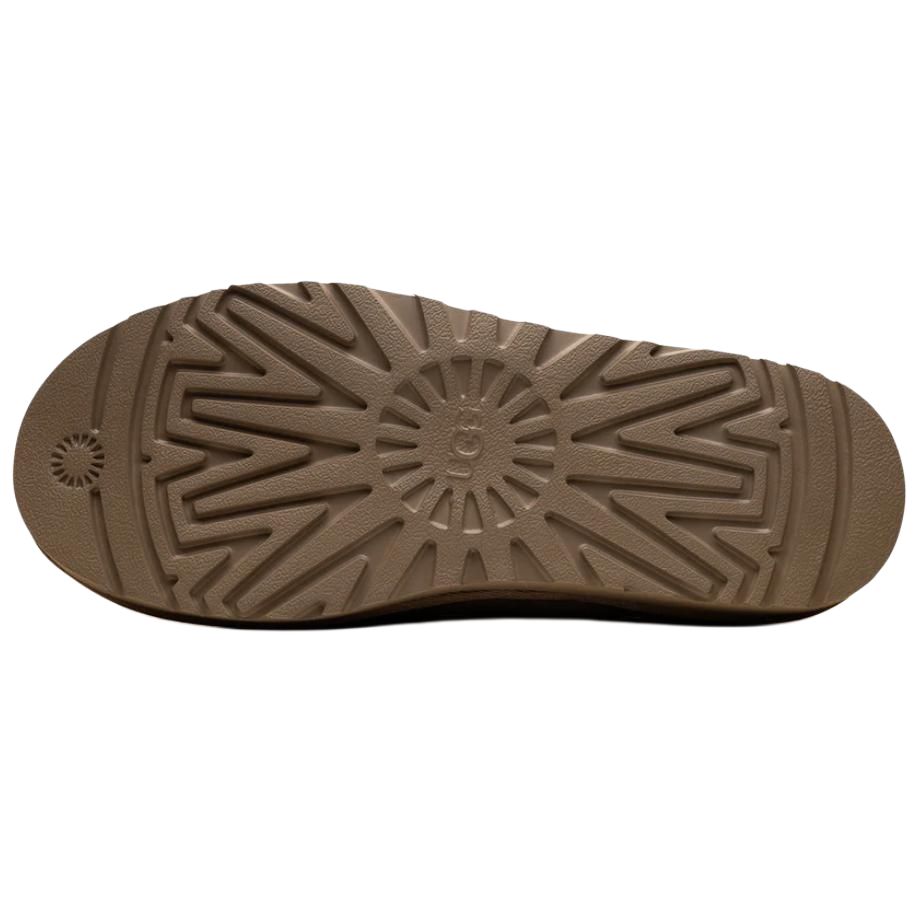 UGG Closed Toe Slippers Women's Brown 1166761-CHE