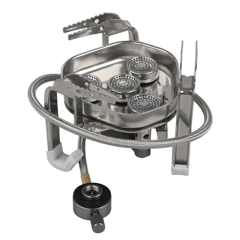 Outdoor Camping Gas Stove