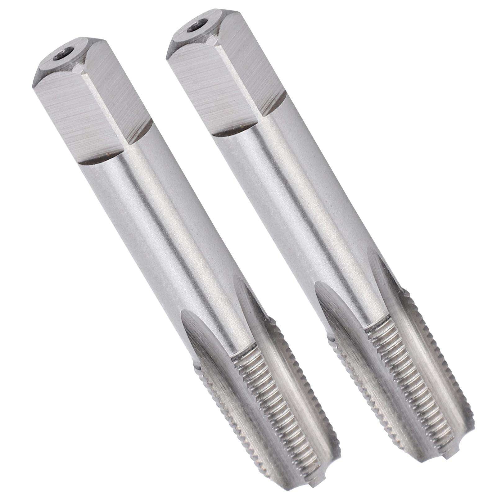 

2 шт. Метчик HSS ZG 1828 Высокая Твердость Инструменты для Ремонта Оборудования Руководство Промышленные Принадлежности