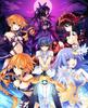 Date A Live II Volumul 1 Ediție Limitată (Prima editie) [DVD]