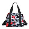 Nylonowa torba damska o dużej pojemności Lady Messenger torby na ramię Tote Oxford Cloth Outdoor Travel Crossbody Torby Torebki