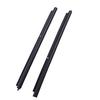 Front Outer Window Sweep Pair Set KG2089 Rubber Replacement for C1500 C2500 C3500 K1500 K2500
