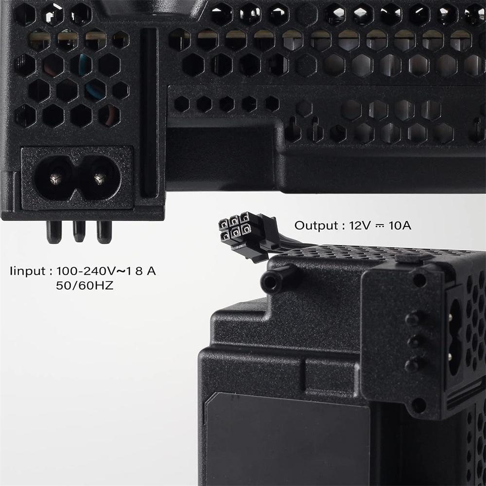 Internal Power Supply Rep For Xbox One S Slim Pa-1131-13Mx N15-120P1A