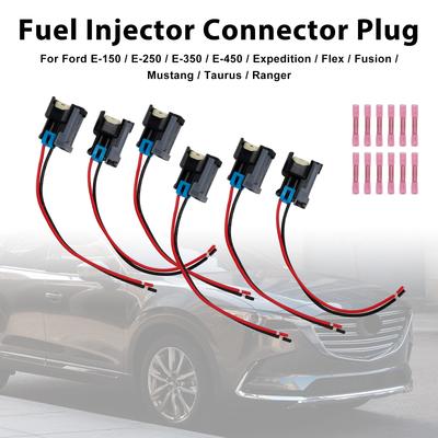 Motor – Araba Yakıt Enjektörleri