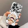 Japan O-One Piece Case For Xiaomi Redmi Note 15 14 13 12 11 Pro Plus Luffy Gear 5 Cover For Redmi 15C 15 14C 13C 12C Phone Cases