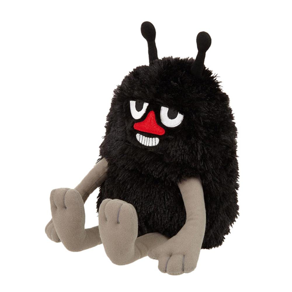 

Stinky M Plush