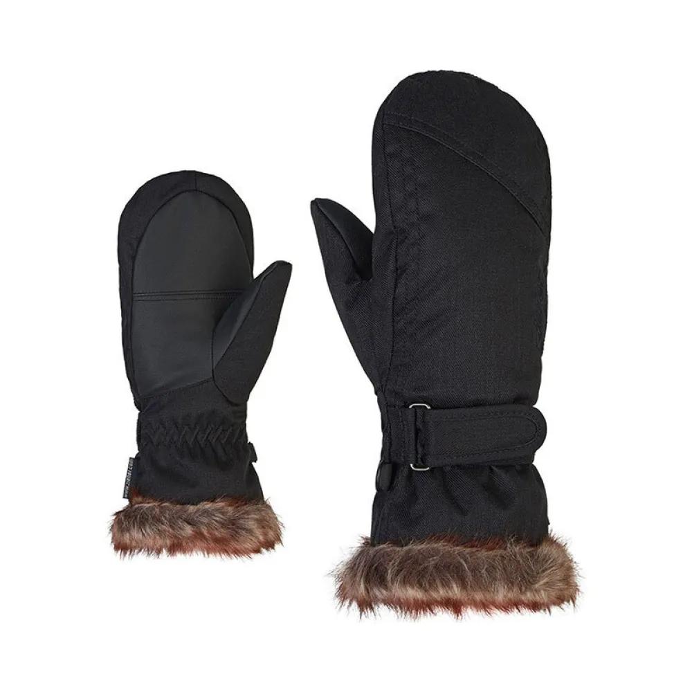 

Ziener Перчатки Led 7 Years