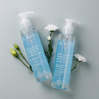 Micellar Gel Makeup Remover 195mL, 195ml, 2 Units