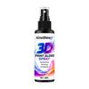 High Gloss Finishing Spray for 3D Prints, Fast Drying Smooth Shine Spray, Even Coverage Gloss Agent for All Kinds of 3D Printing Works