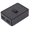 USB 3.0   2 in 1 Out USB    2 Comput s Sharing Keyboard Print  Scann  Webcam USB   Selector