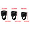 New 360 Steering Wheel Knob Ball Auto Spinner Knob Car Steeringbooster For Lexus IS IS250 IS250C IS300C IS350C F SPORT RX GX LS
