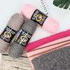 100G Wool Blended Koala Fleece Hand-knitted Medium Thick Yarn Rod Needle Thread Jacket Scarf DIY Knitting&Crocheting