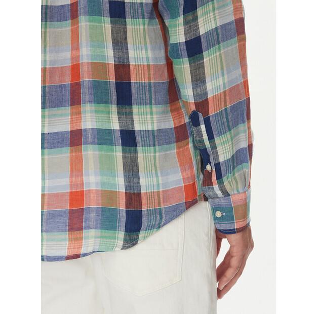 Tommy Hilfiger Summer Madras Shirt