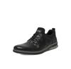 Ankle Boots Rieker 14454-01 Black