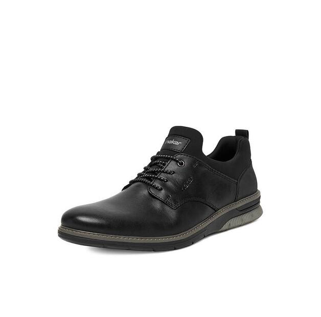 Ankle Boots Rieker 14454-01 Black