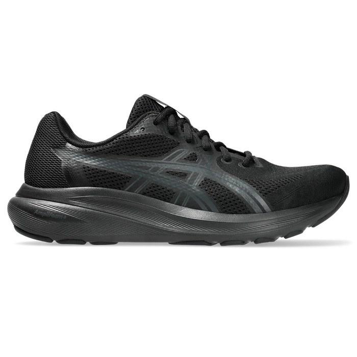 [Asics] Running Shoes GEL-CONTEND 10 BLACK/CARRIER GREY 27.0 cm 4E