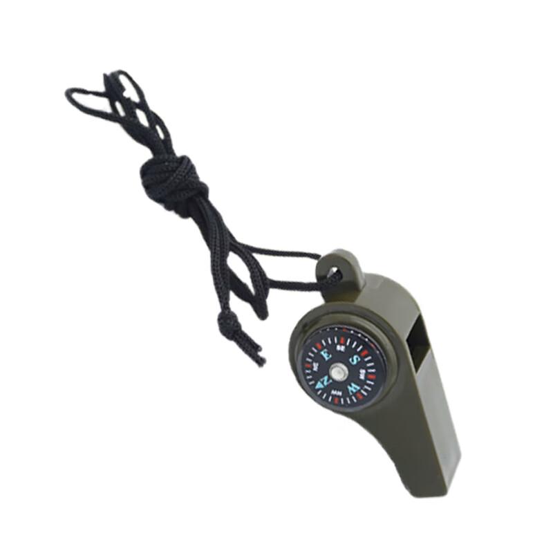 BITJUMP ZRYX-02 Training Whistle
