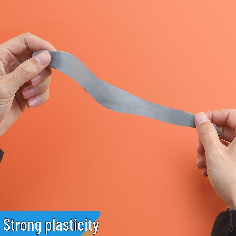 Marie Knetgummi für sauberes, krümelfreies Kunst- und Examensskizzieren