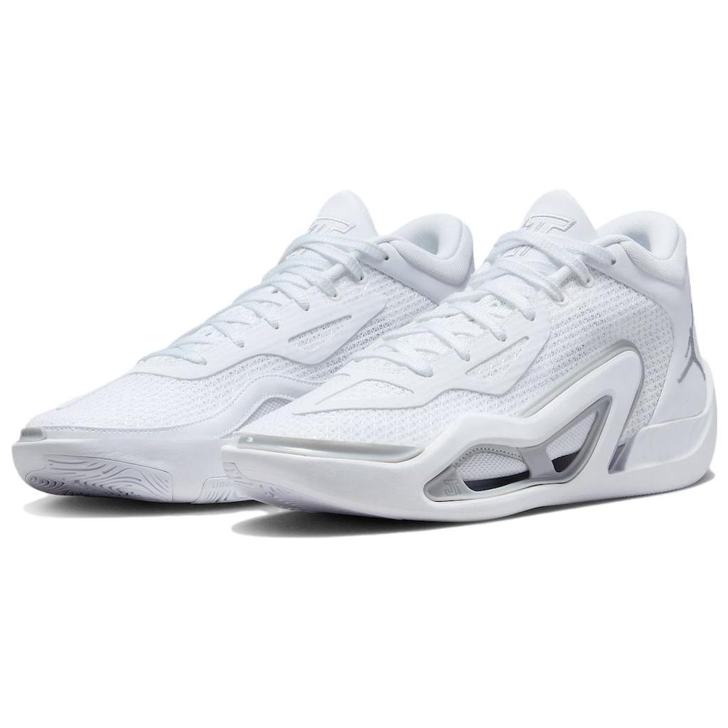 Neuer Jordan Tatum 1 PF 'Pure Money' FQ1304-100