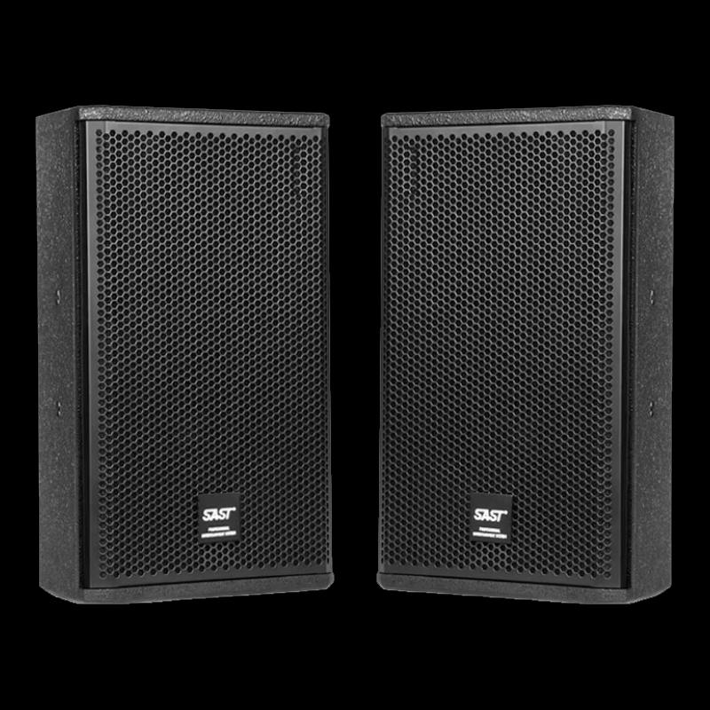 

SAST Professional Conference Audio System Set CN plug (adapter included)