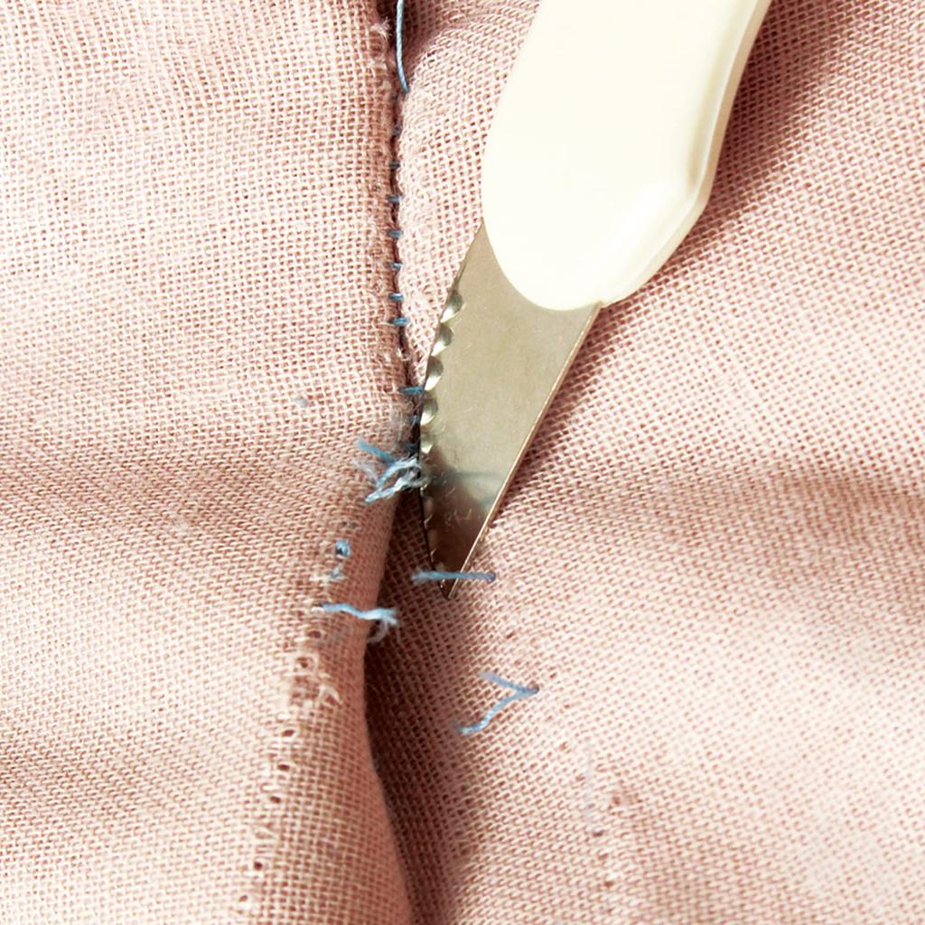 Nippon Chuko Stitch Approximately 13cm Craft Sewing Craft Cutter Cutter, Long, White, NI-02426, Supplies, Tools,