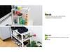 Retractable Under-Sink Multi-Layer Bathroom & Kitchen Storage Rack