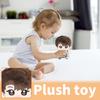 Novelty Plush Toy Gift Doll ,without Label,