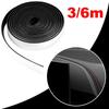 Automotive Leather Interior Decorative Strip Door Center Console Decoration Line Dashboard Strip Decorative Modificatio O8D7