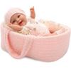 Arias Doll Spanish Baby Girl 33 Cm