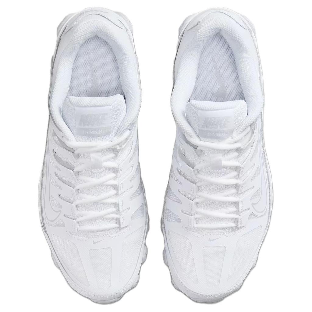 Nike Zoom TR Reax 8 White Pure Platinum Women Sneakers IO2400-102