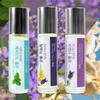 Hanovic 8ML THEherbshop Roll-on Lavender Oil Relaxing Roll-on Aroma Roll-on