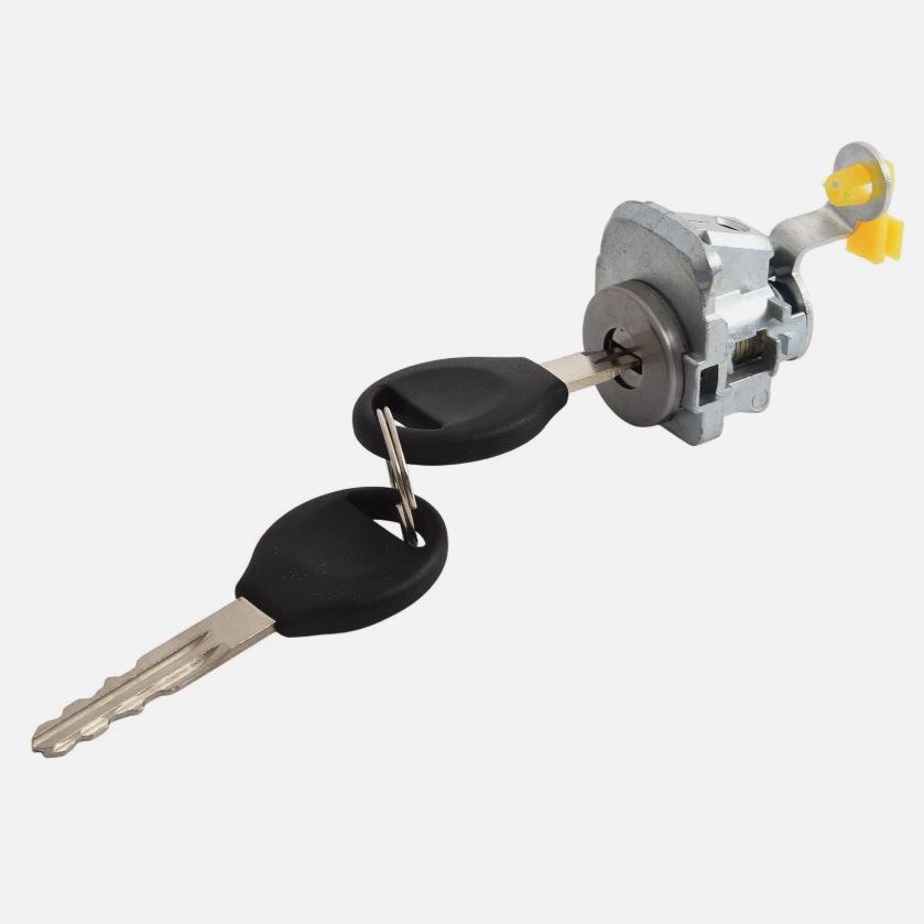 

Nissan Rogue 2008-15 Left Door Lock Cylinder Key H0601-JM00A Hongdi Xuan