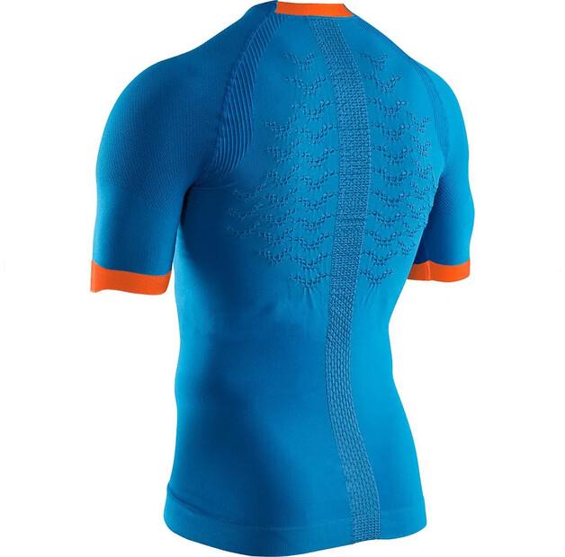 X-BIONIC The Trick G2 Short Sleeve Base Layer