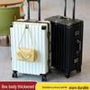 Malas de viagem – Malas de viagem