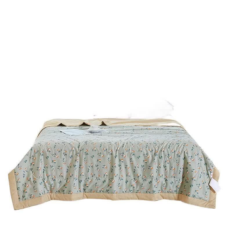 PLAYBOY Spring & Autumn Versatile Quilt