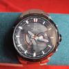 Used CASIO EDIFICE EQW-A1000DB-1AJF Radio Solar Chronograph
