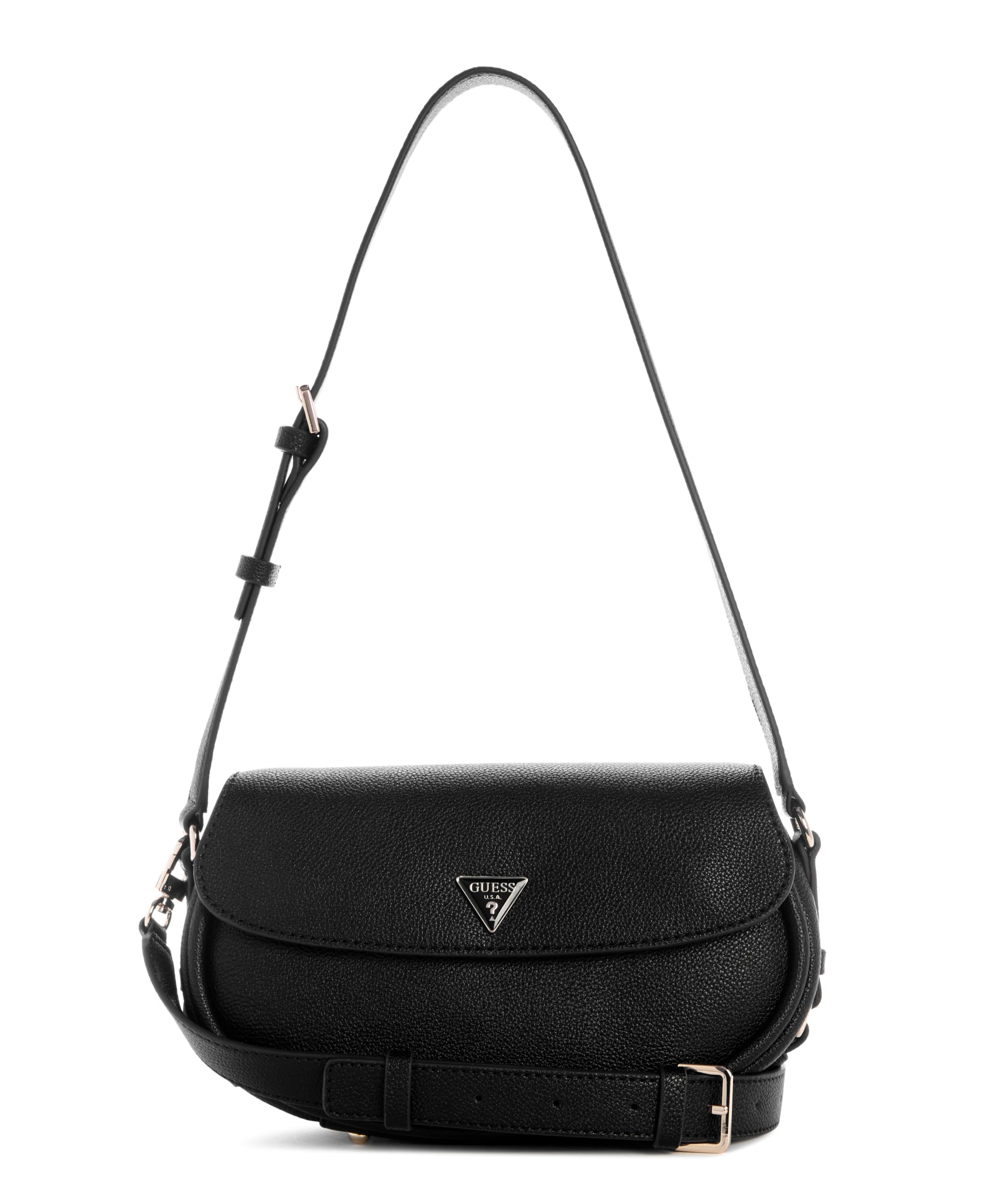 GUESS Danya Flap Shoulder Bag